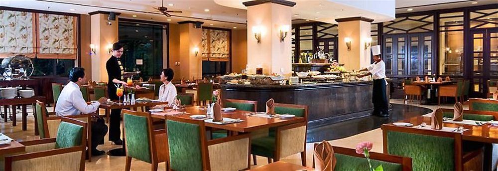 Le Grandeur Hotel Balikpapan Ngoại thất bức ảnh