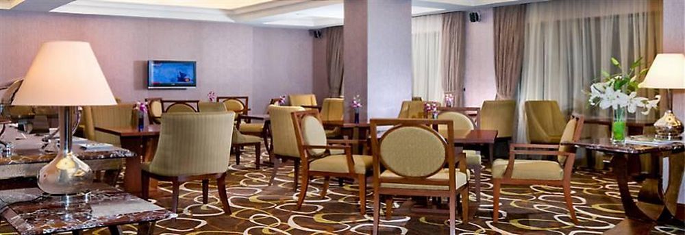Le Grandeur Hotel Balikpapan Ngoại thất bức ảnh